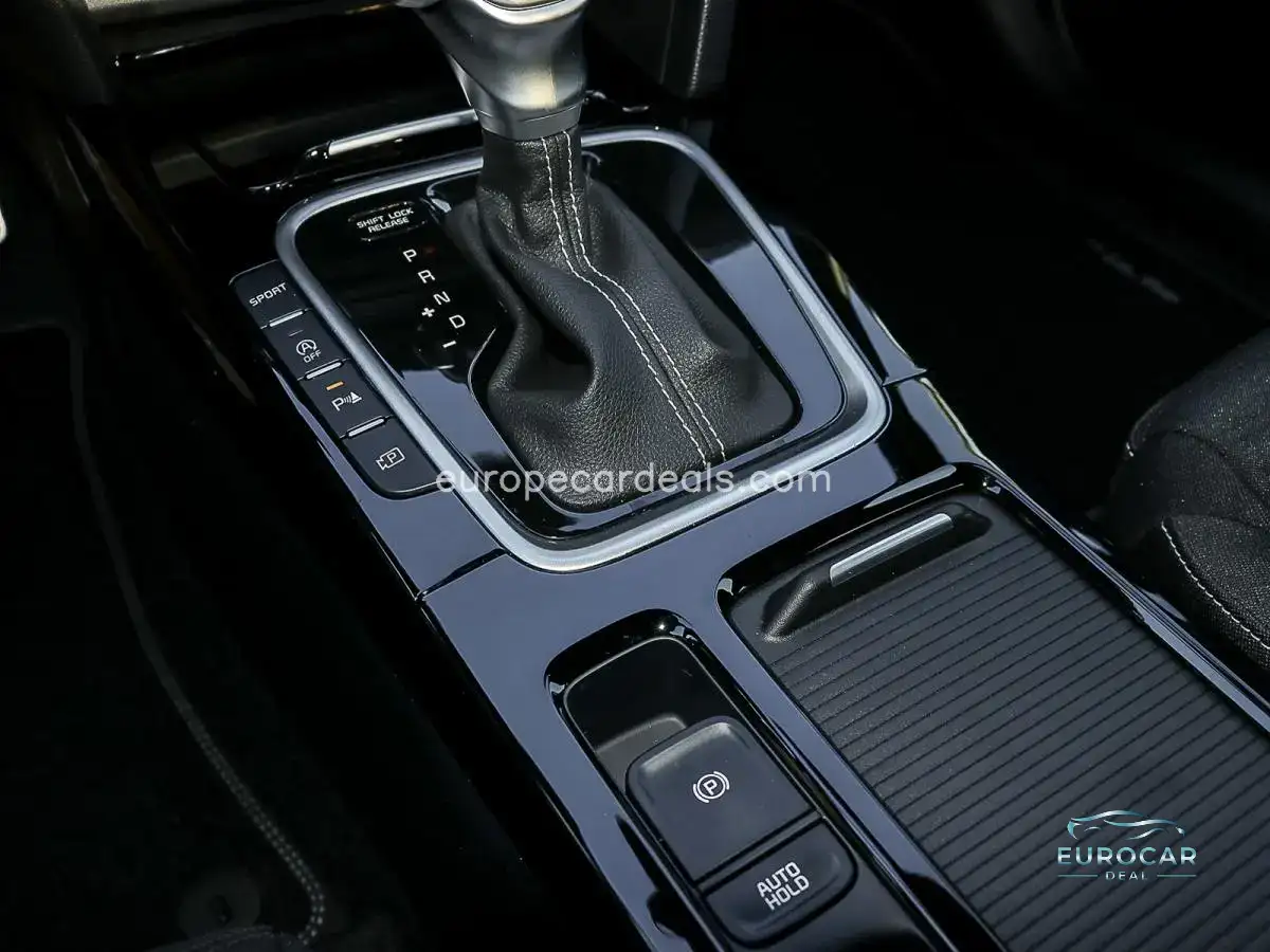 Kia pro cee’d / ProCeed
