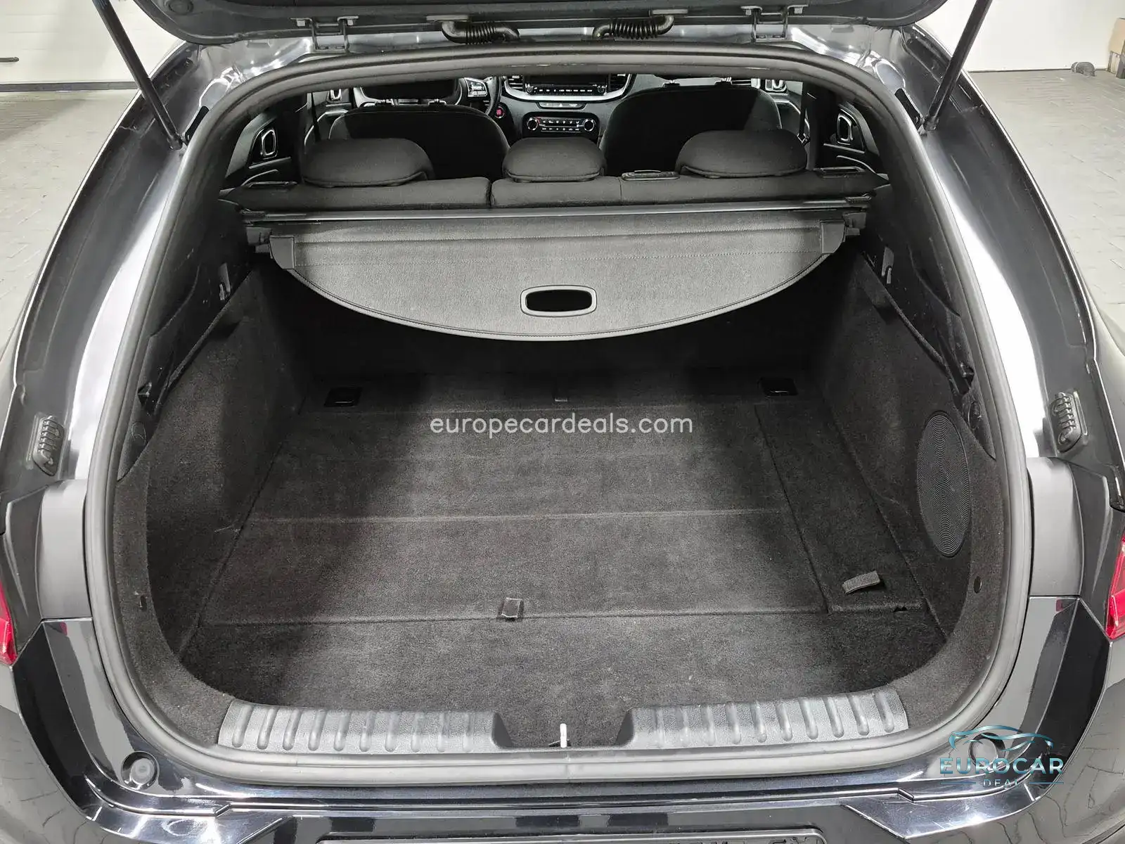 Kia pro cee’d / ProCeed