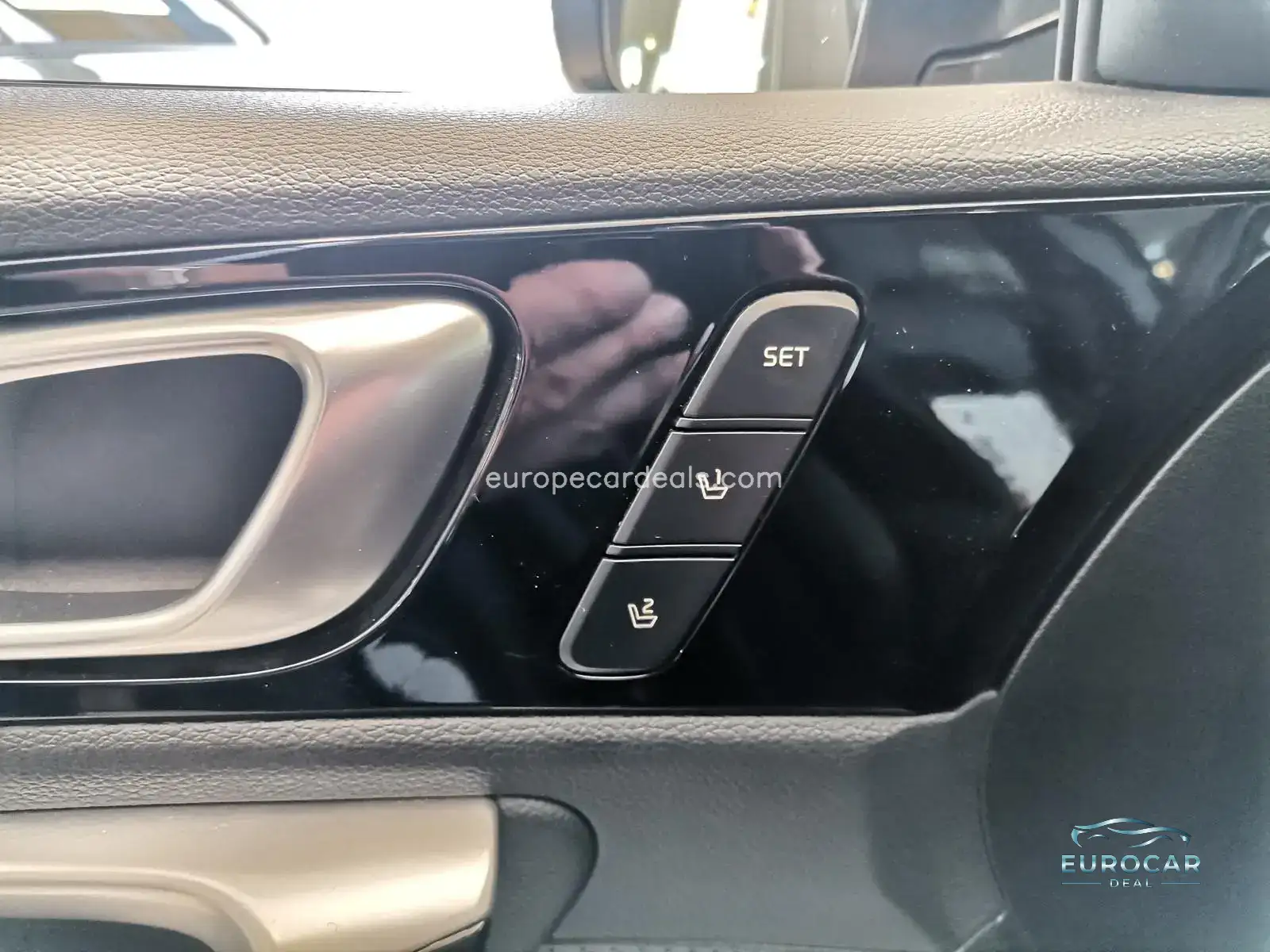 Kia pro cee’d / ProCeed