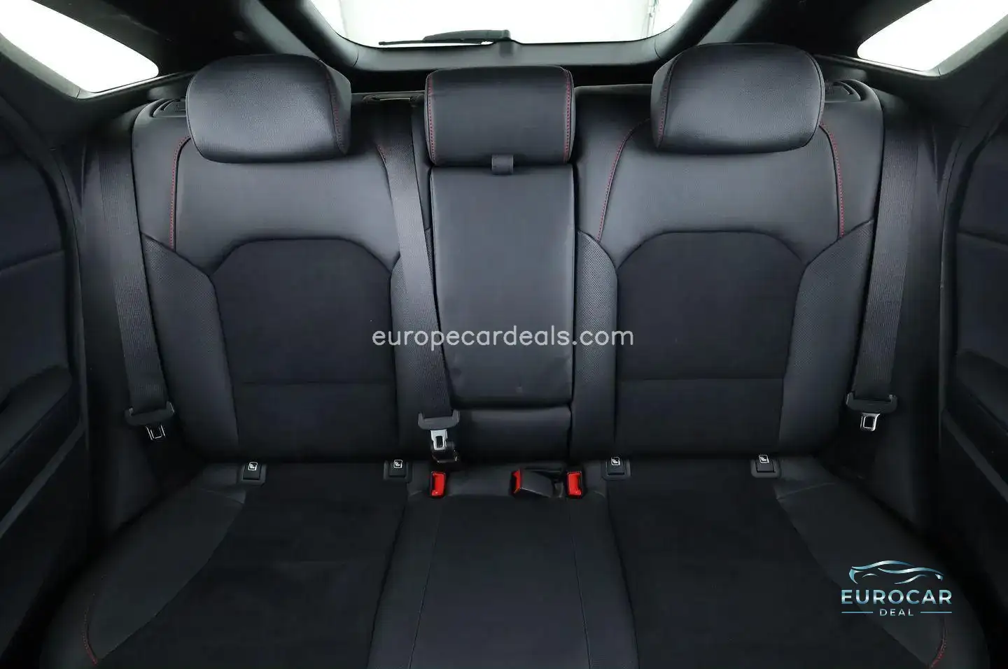 Kia pro cee’d / ProCeed