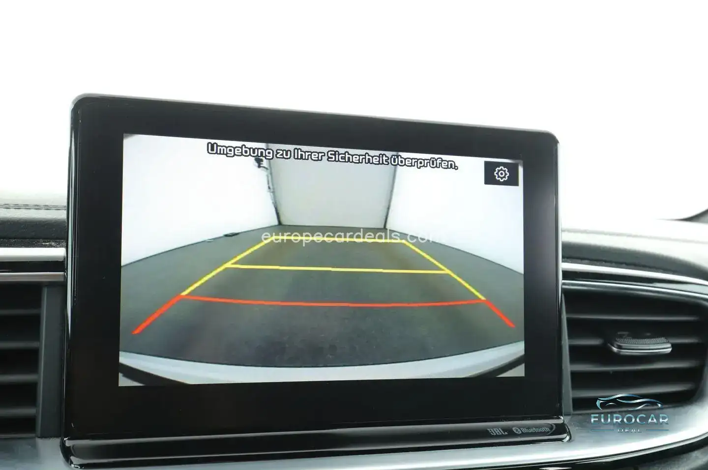 Kia pro cee’d / ProCeed