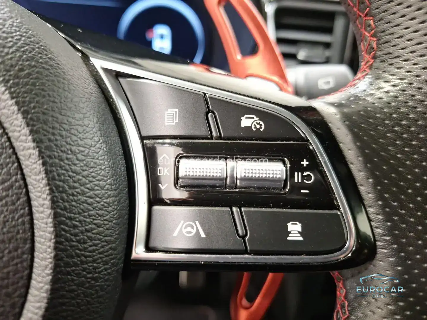 Kia pro cee’d / ProCeed