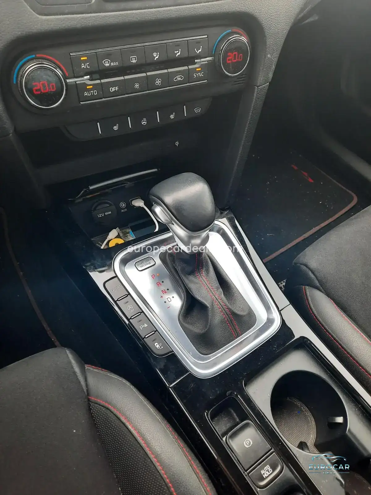 Kia pro cee’d / ProCeed