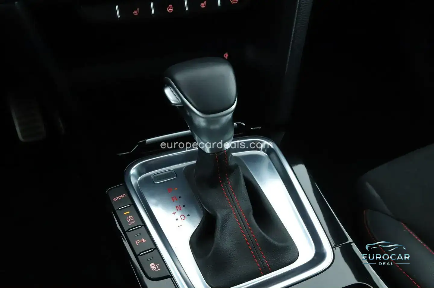Kia pro cee’d / ProCeed