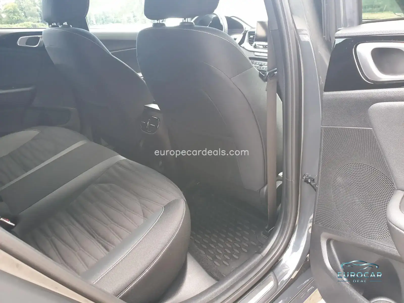 Kia pro cee’d / ProCeed