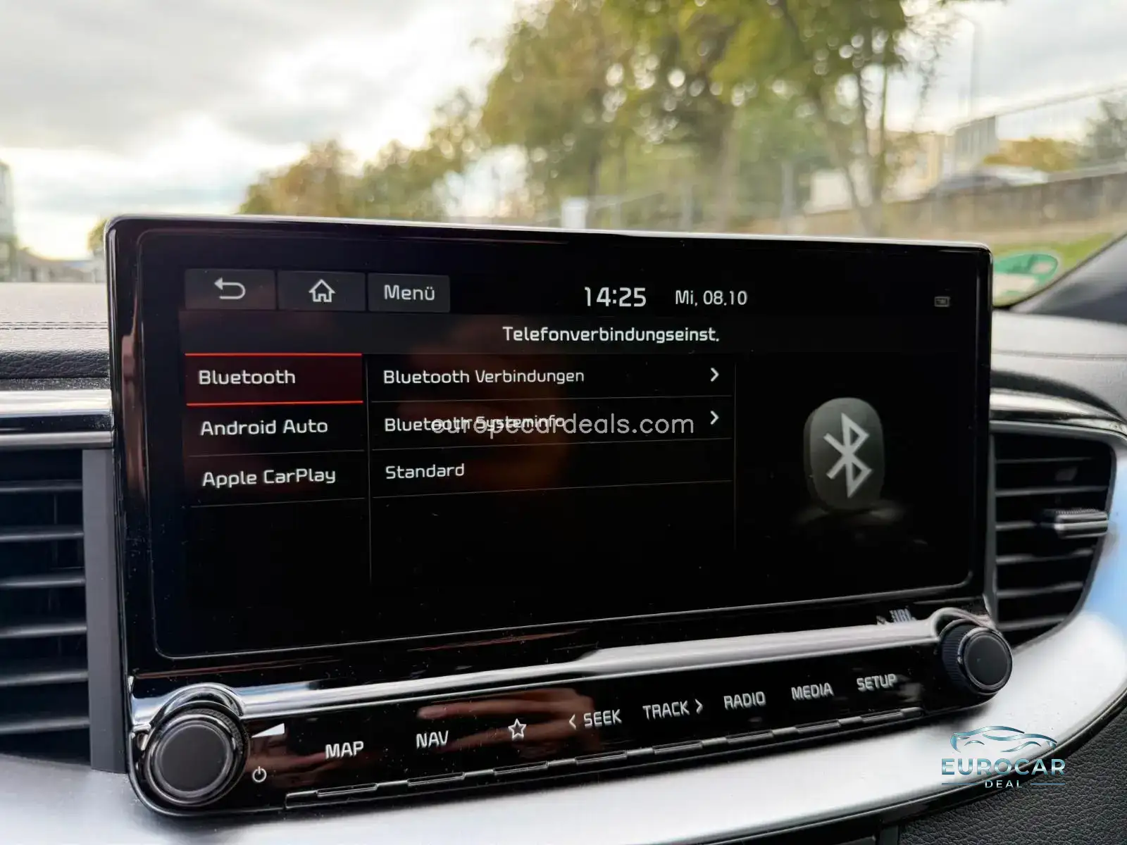 Kia pro cee’d / ProCeed