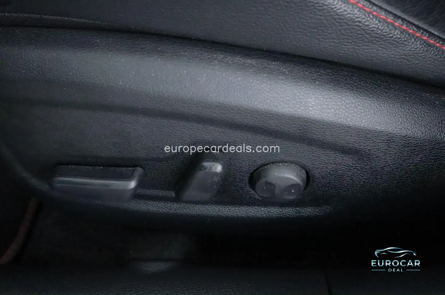 Kia pro cee’d / ProCeed