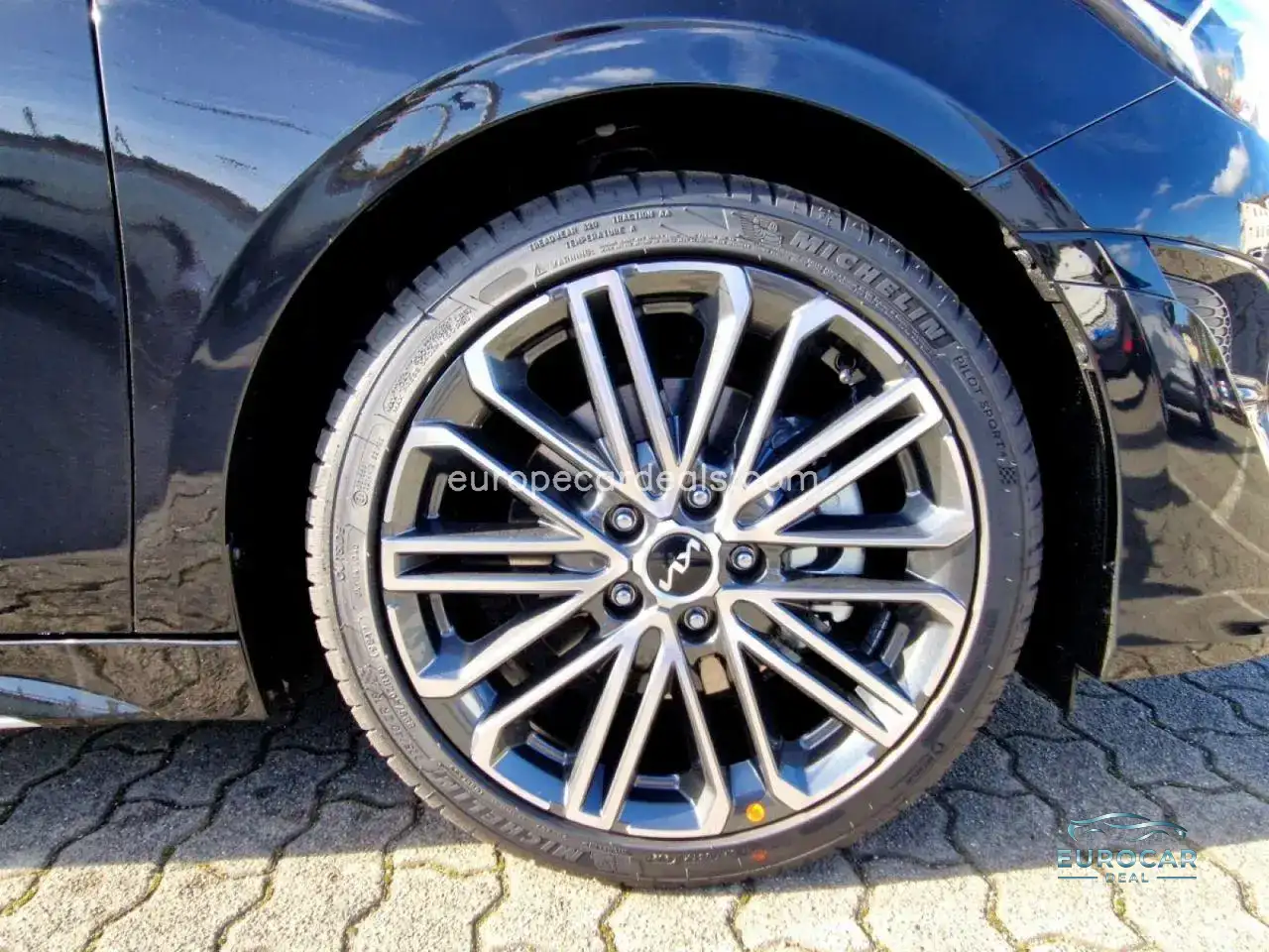 Kia pro cee’d / ProCeed