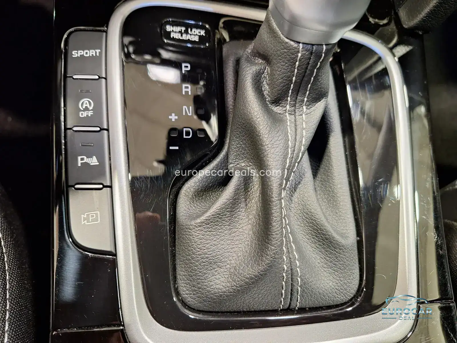 Kia pro cee’d / ProCeed