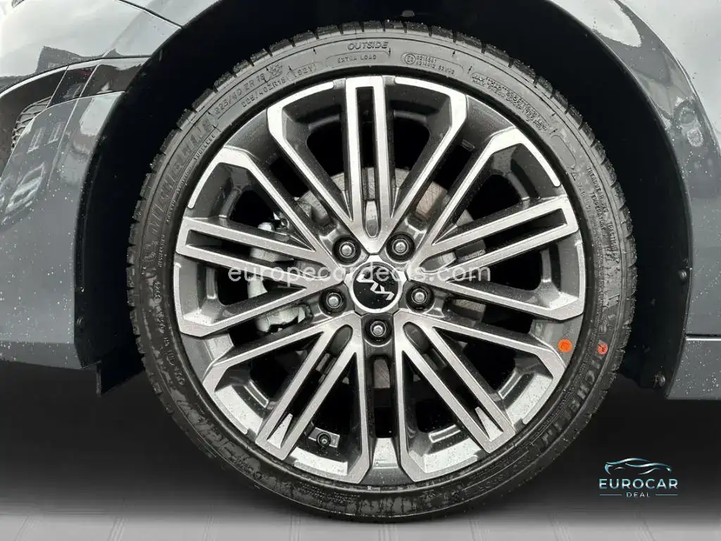 Kia pro cee’d / ProCeed