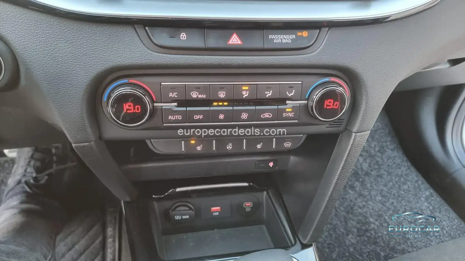 Kia pro cee’d / ProCeed