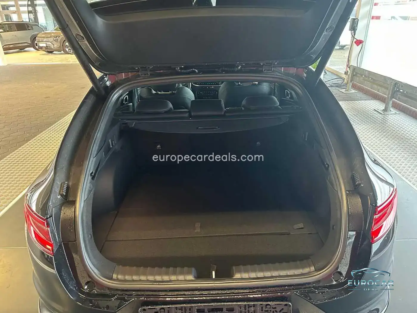 Kia pro cee’d / ProCeed