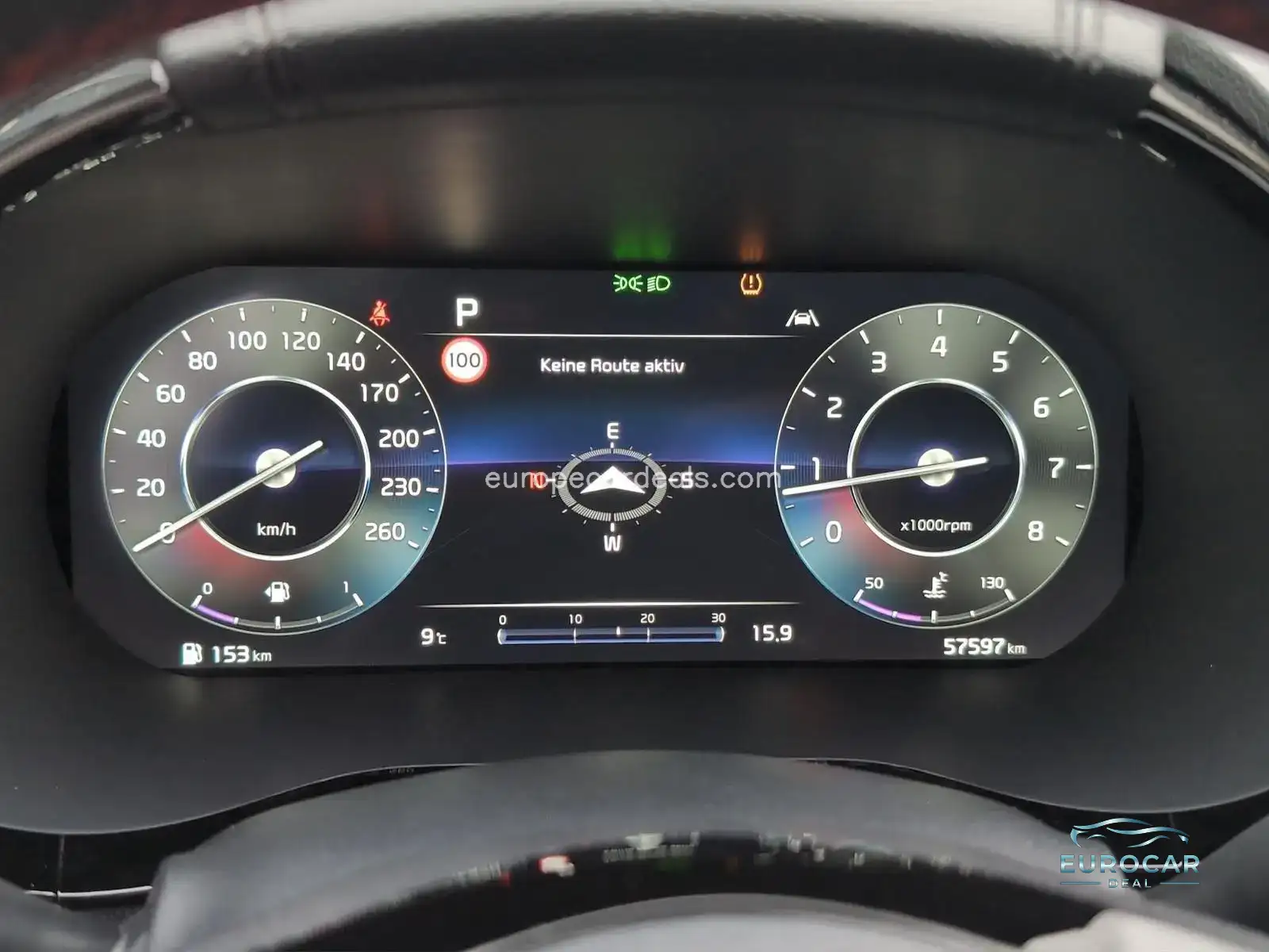 Kia pro cee’d / ProCeed
