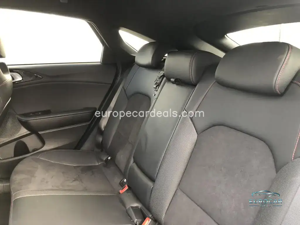 Kia pro cee’d / ProCeed