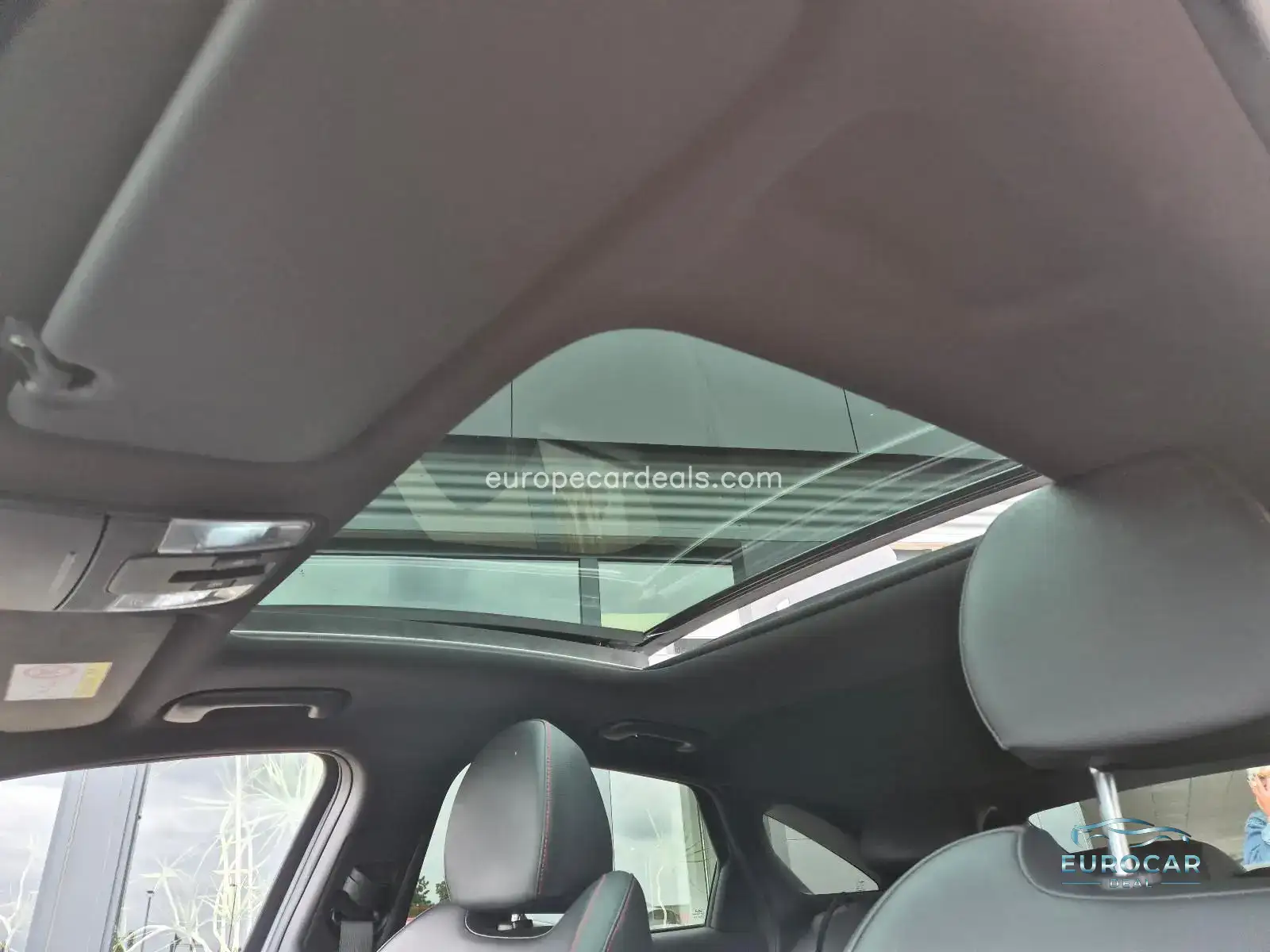 Kia pro cee’d / ProCeed
