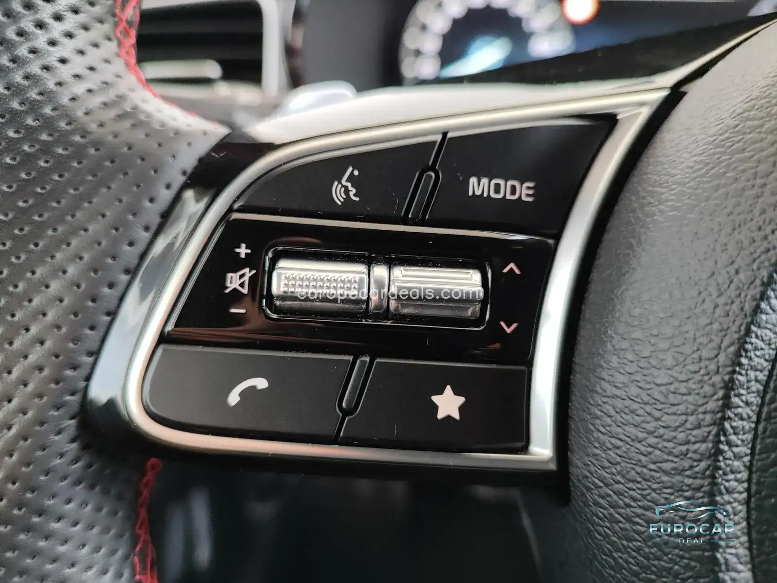 Kia pro cee’d / ProCeed