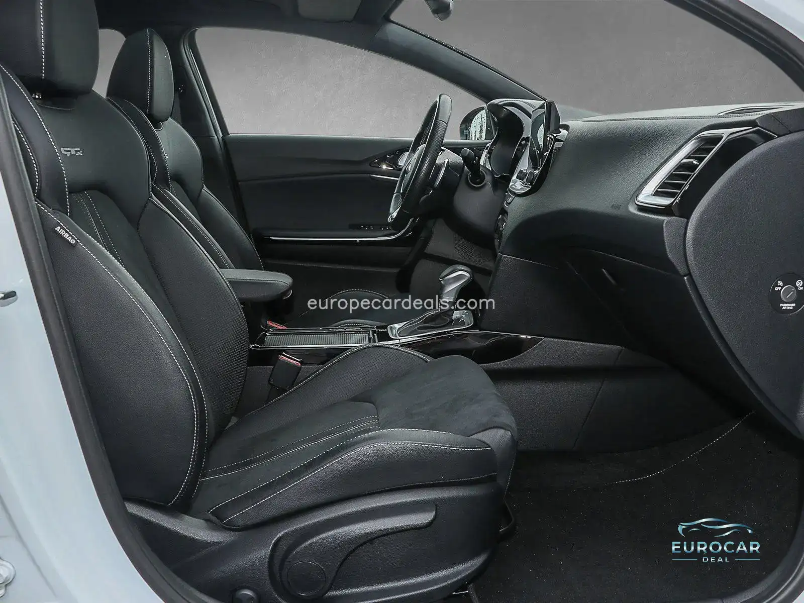 Kia pro cee’d / ProCeed
