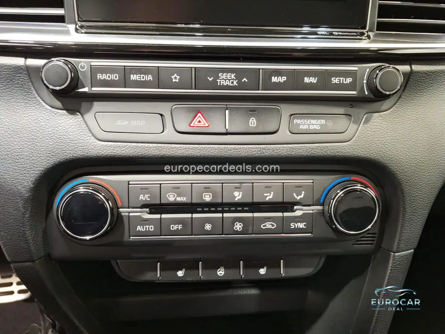 Kia pro cee’d / ProCeed