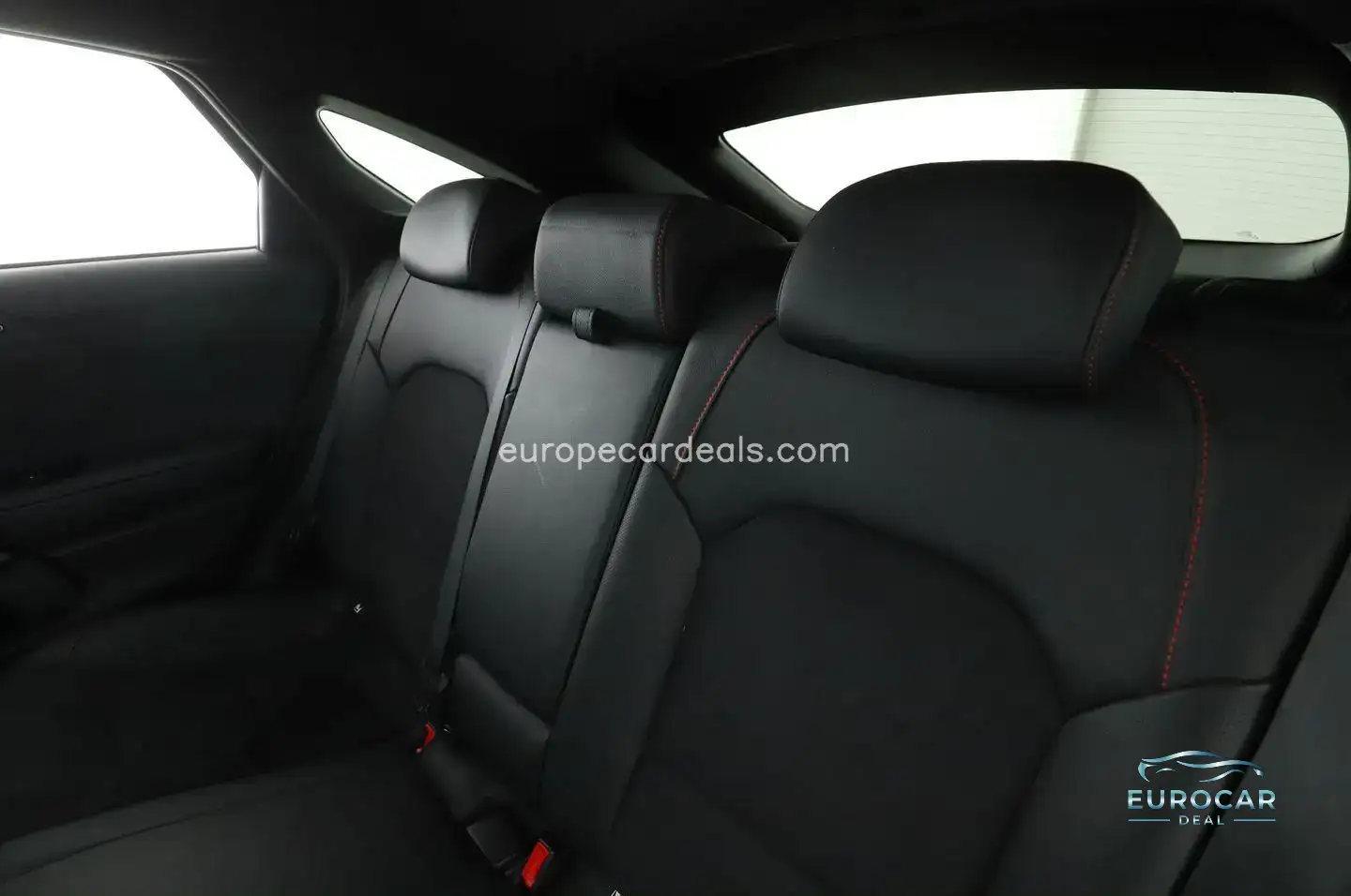 Kia pro cee’d / ProCeed