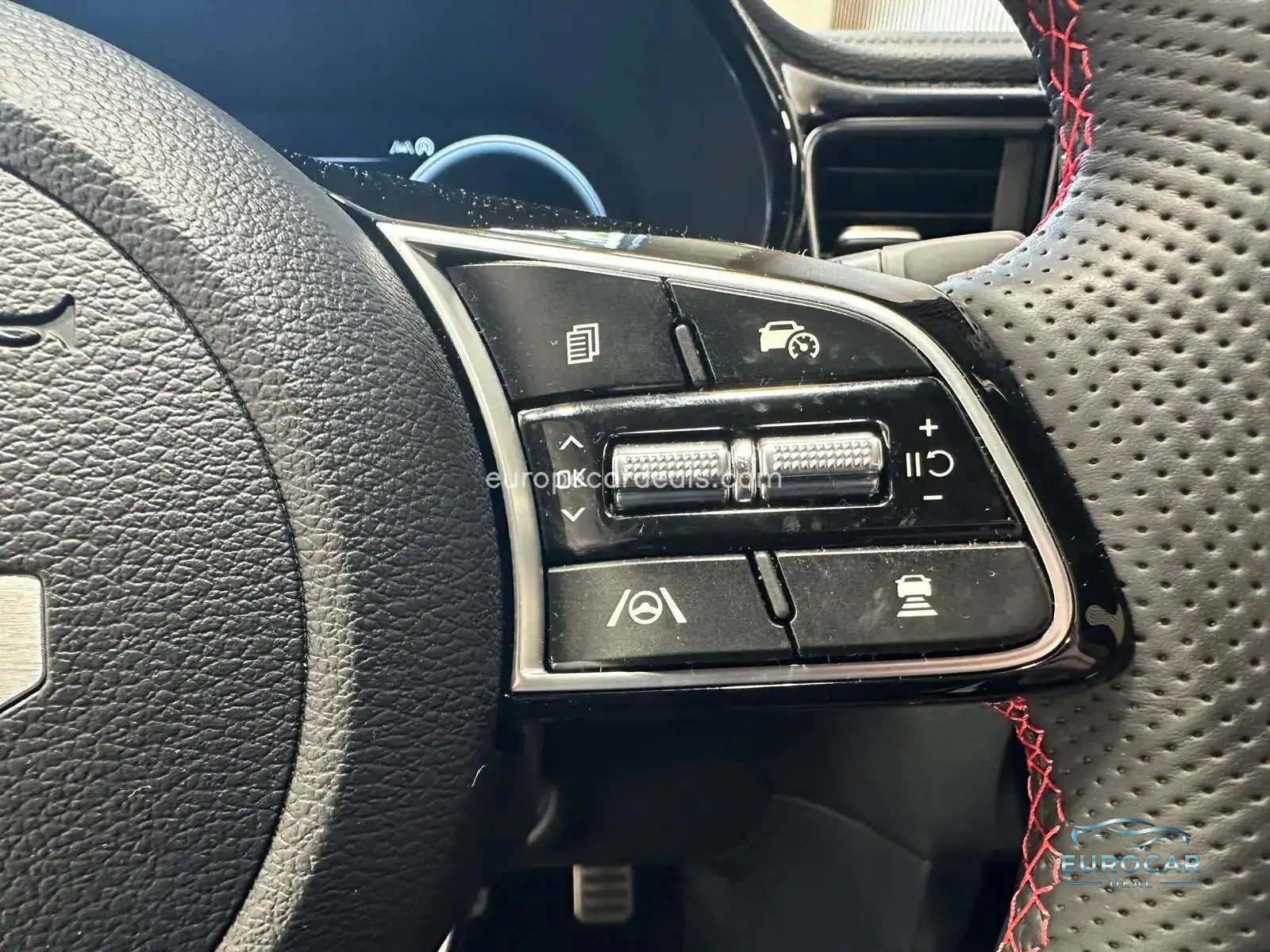 Kia pro cee’d / ProCeed