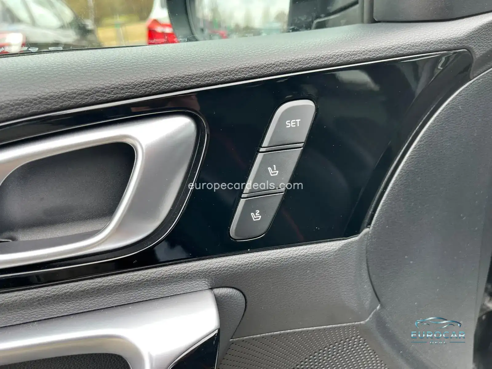 Kia pro cee’d / ProCeed