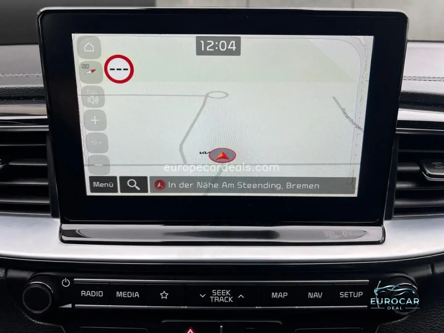 Kia pro cee’d / ProCeed