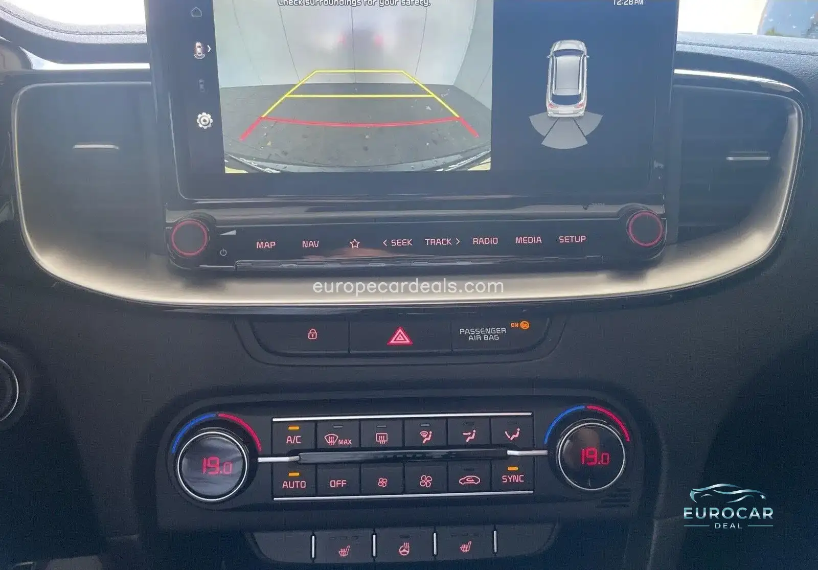 Kia pro cee’d / ProCeed