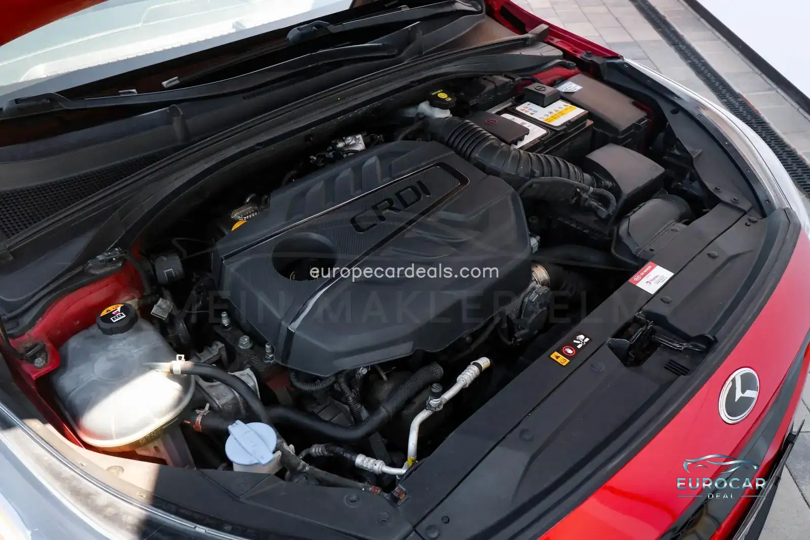 Kia pro cee’d / ProCeed