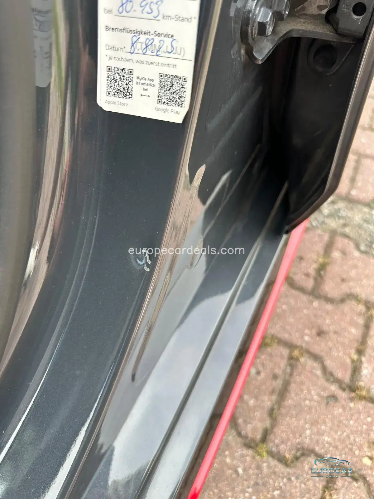 Kia pro cee’d / ProCeed