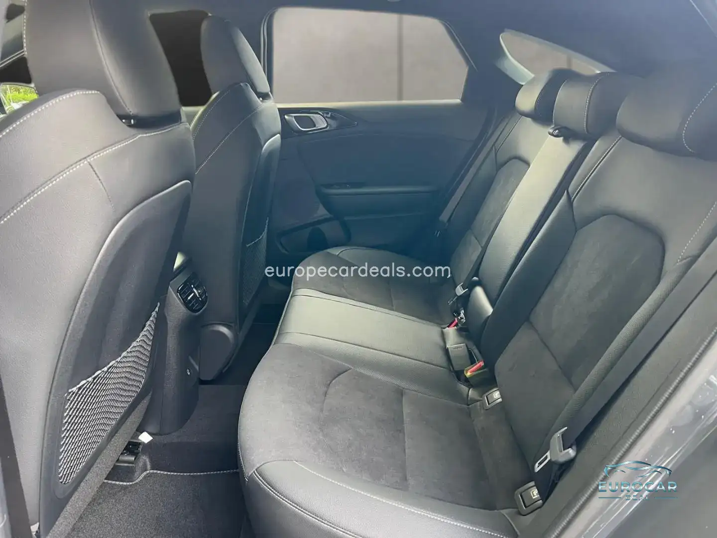 Kia pro cee’d / ProCeed