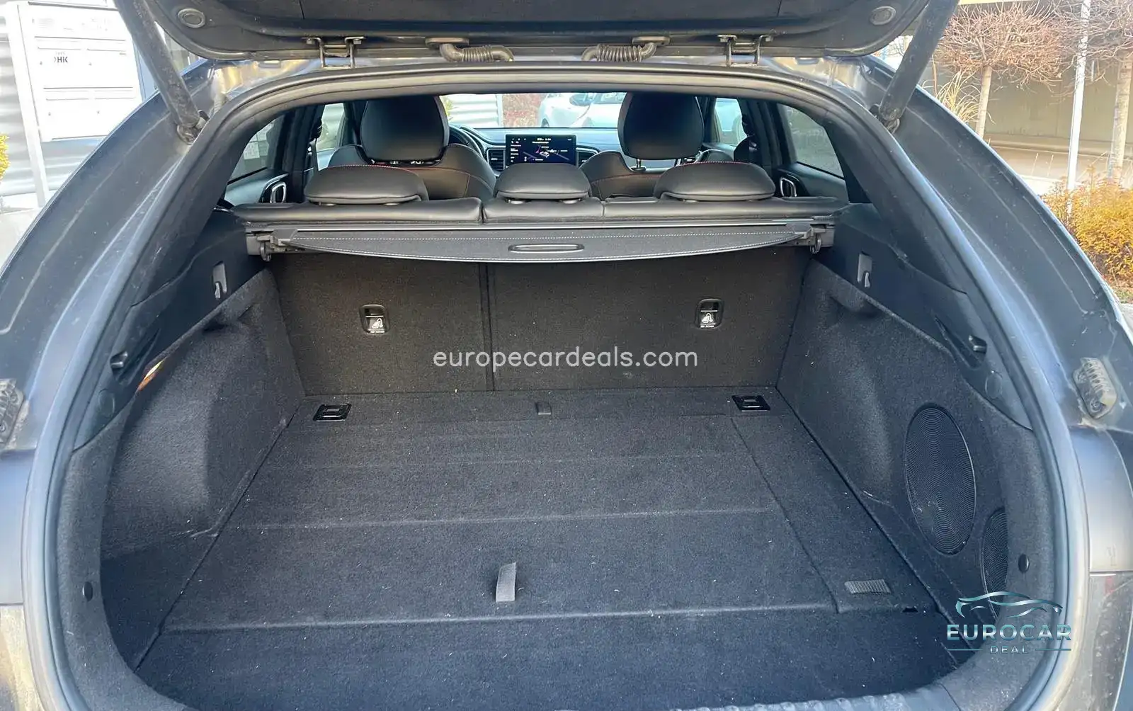 Kia pro cee’d / ProCeed