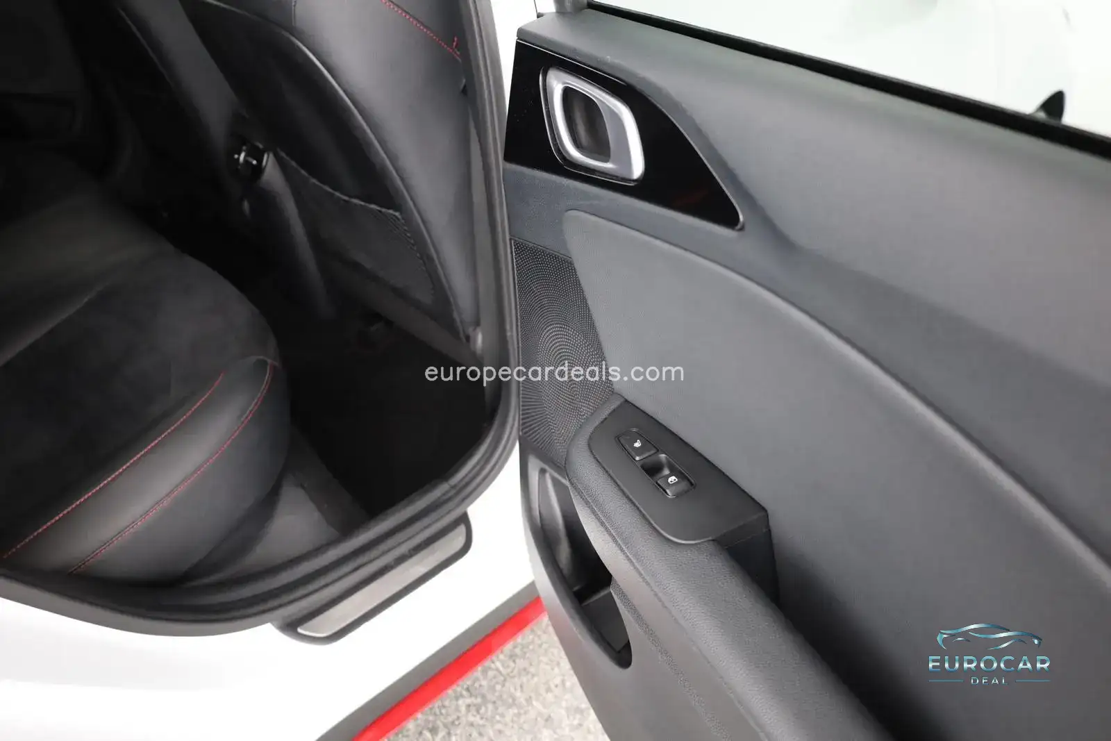 Kia pro cee’d / ProCeed