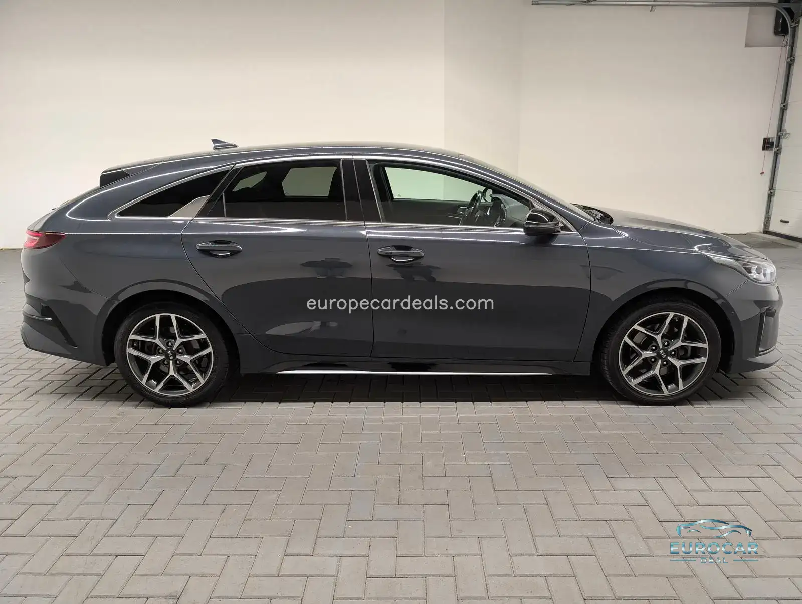 Kia pro cee’d / ProCeed