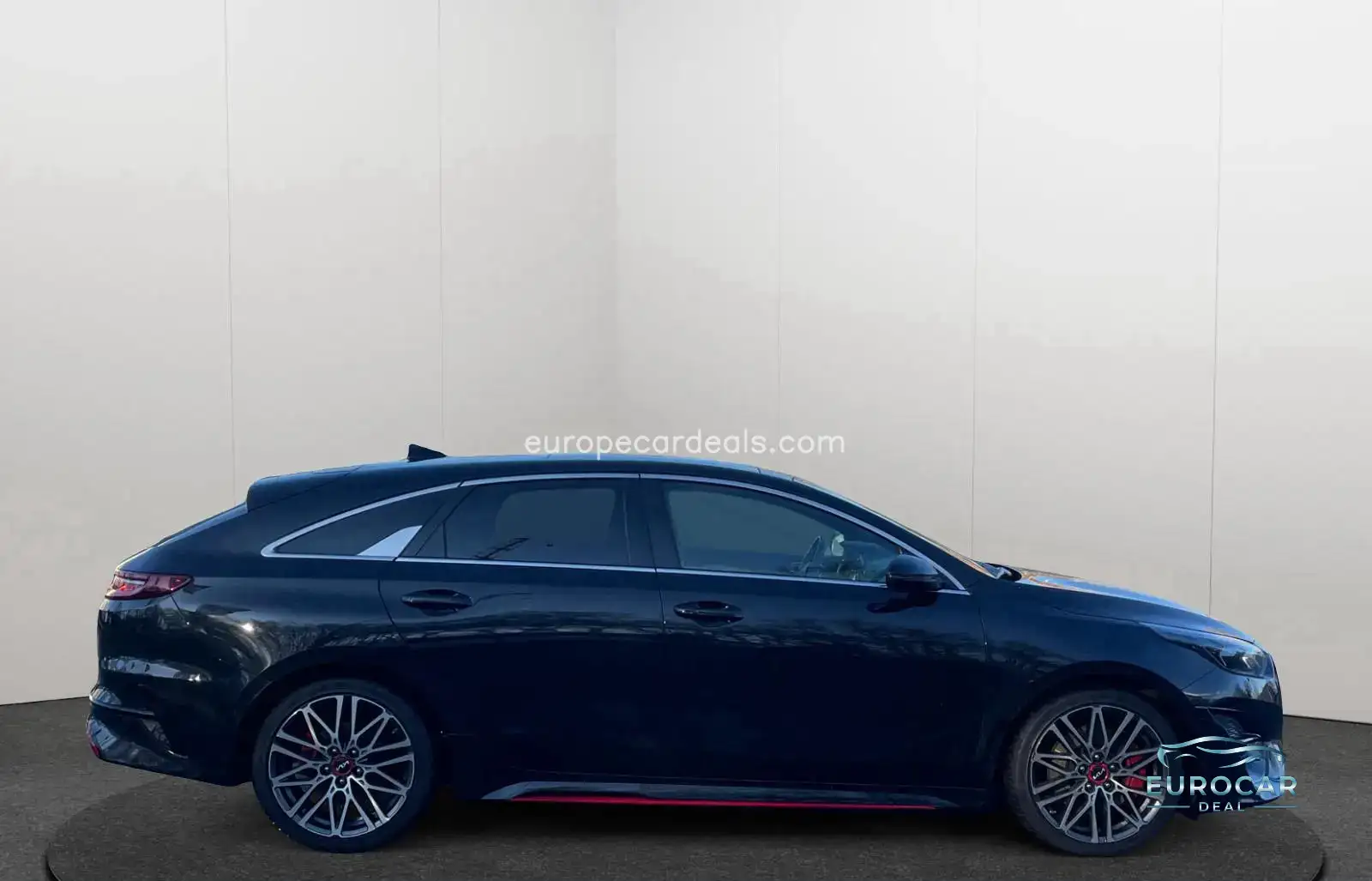 Kia pro cee’d / ProCeed