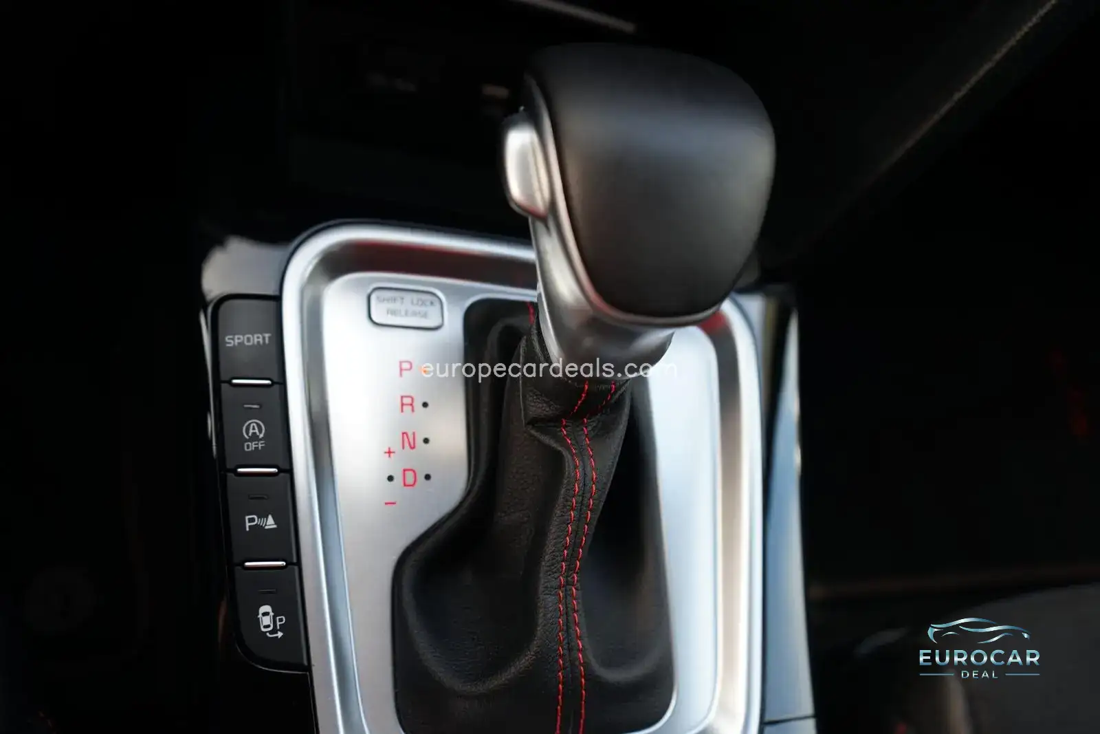 Kia pro cee’d / ProCeed