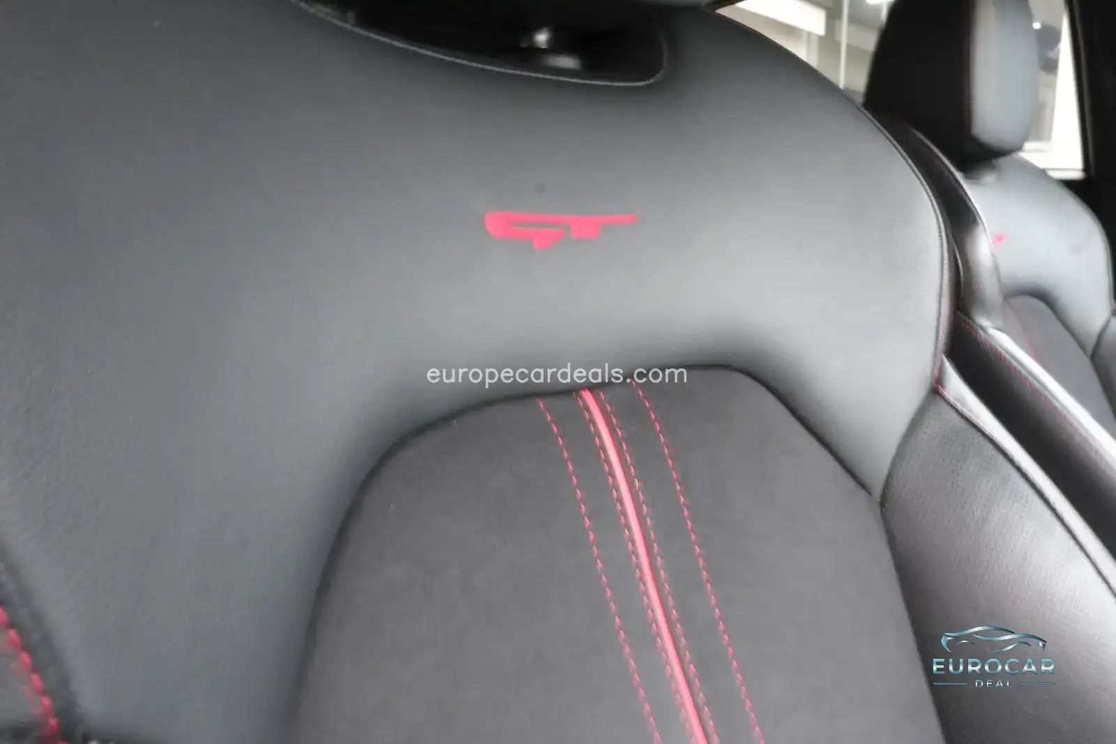 Kia pro cee’d / ProCeed