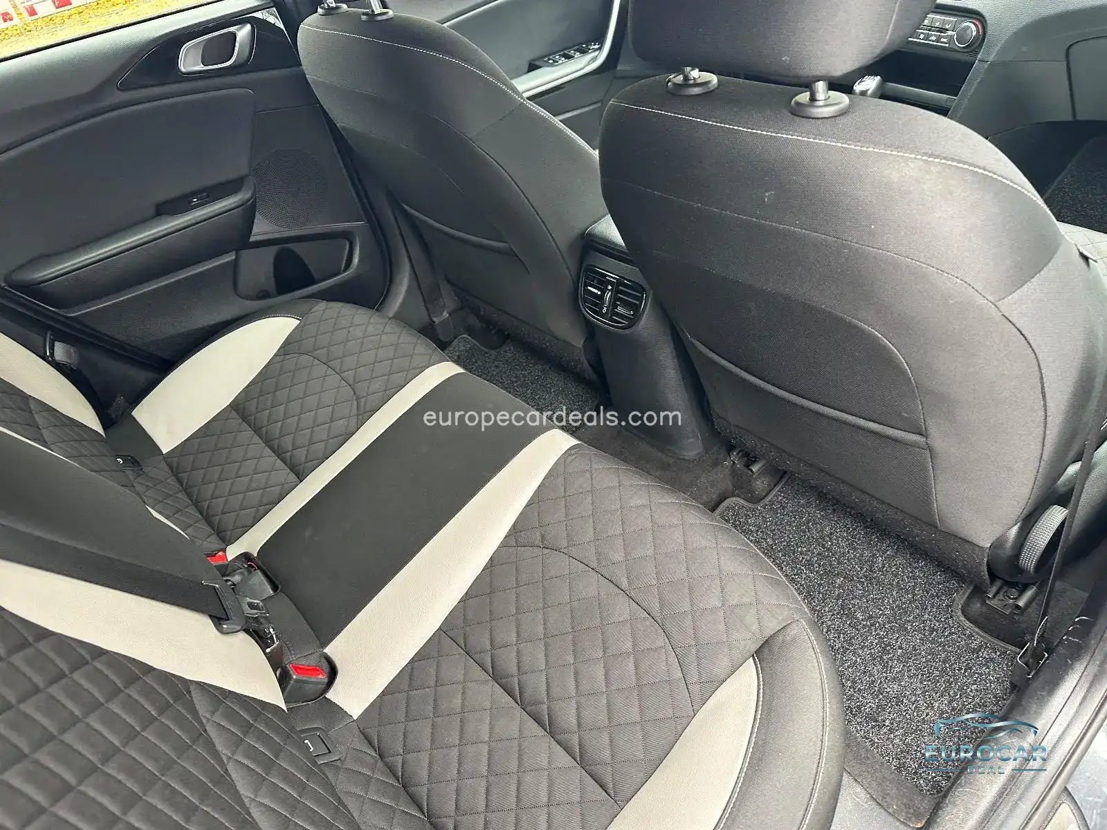 Kia pro cee’d / ProCeed