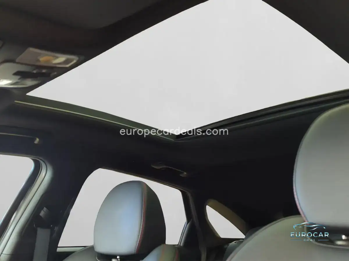 Kia pro cee’d / ProCeed