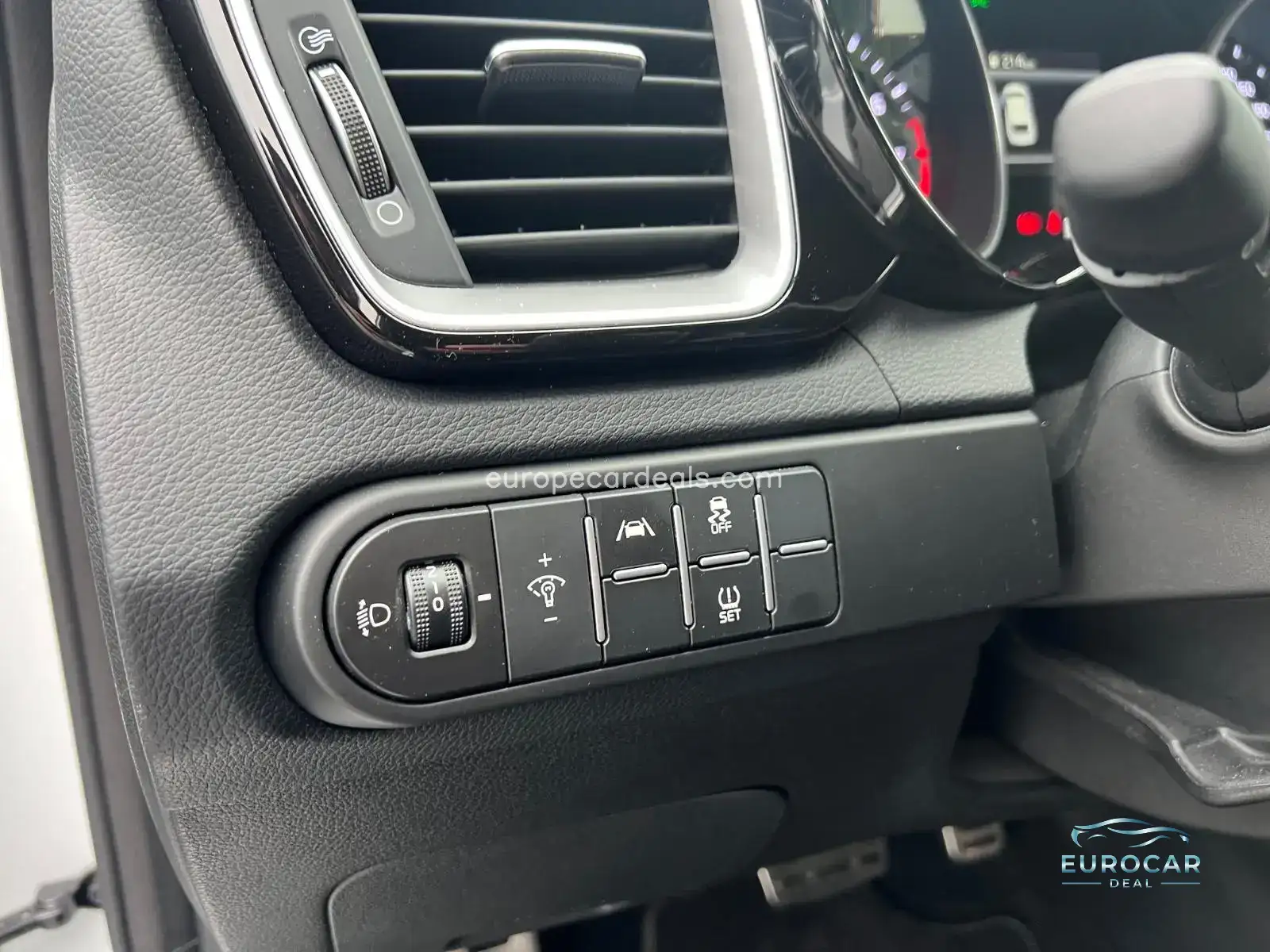Kia pro cee’d / ProCeed