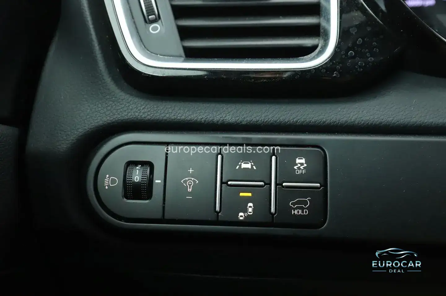 Kia pro cee’d / ProCeed