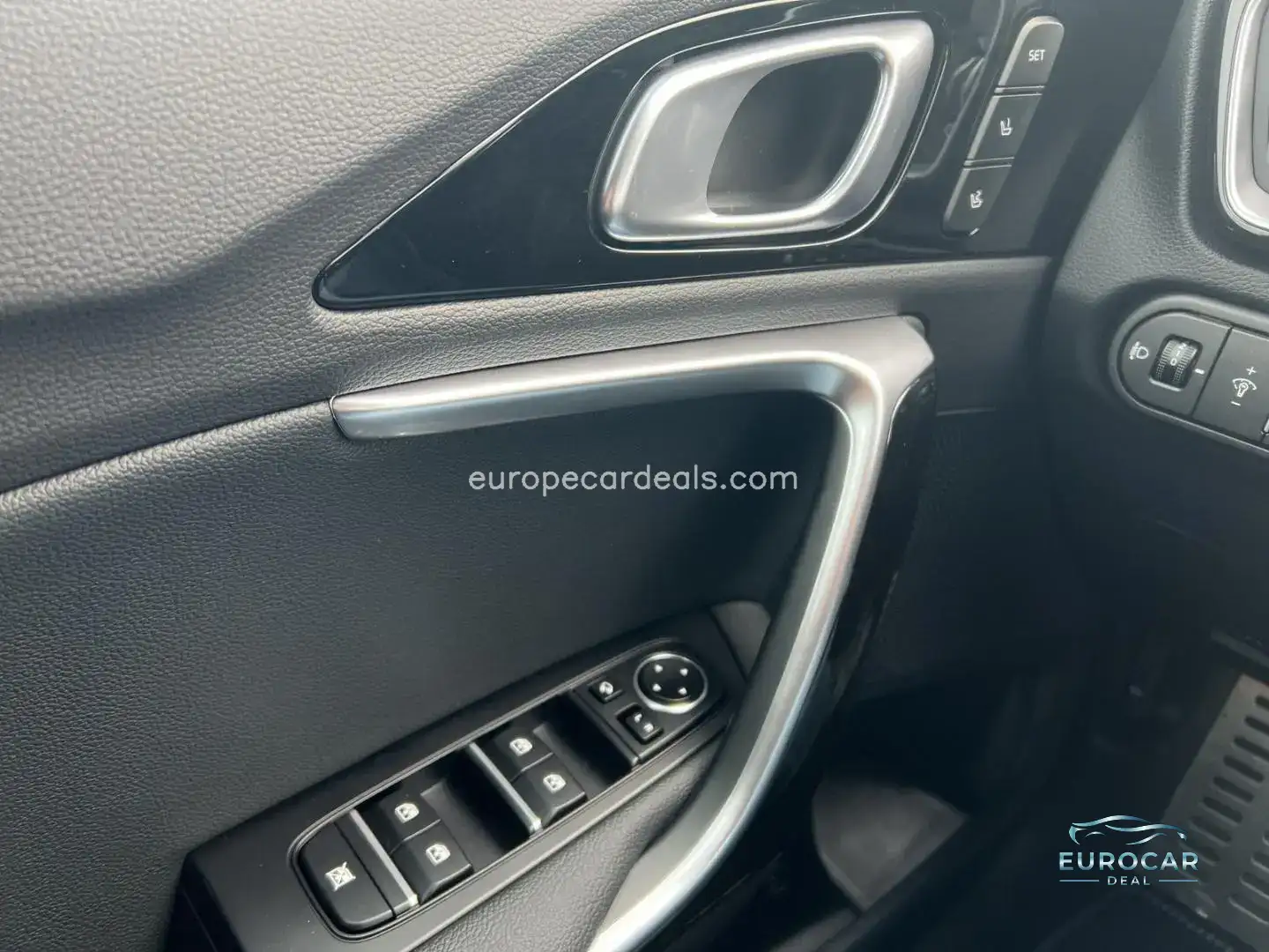 Kia pro cee’d / ProCeed