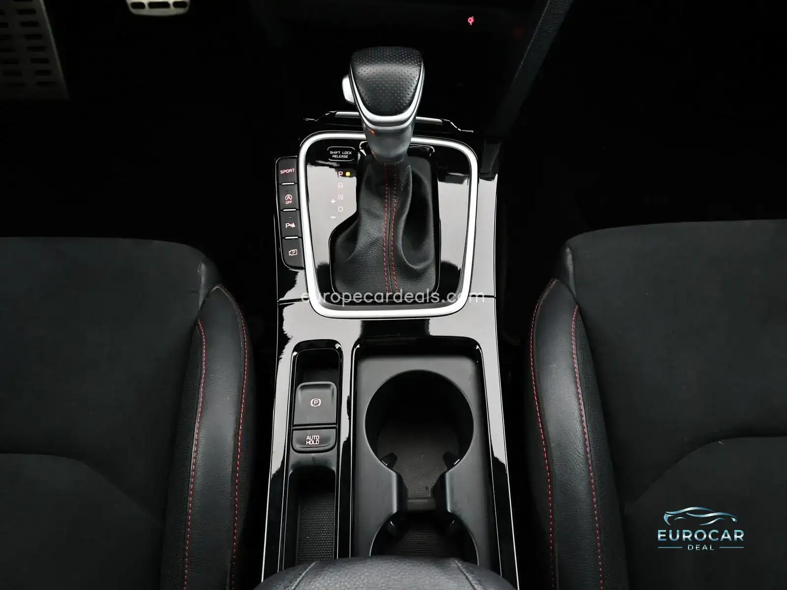 Kia pro cee’d / ProCeed