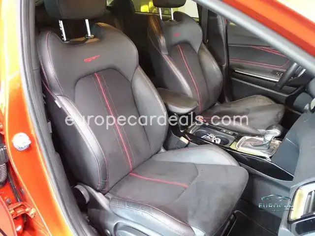 Kia pro cee’d / ProCeed