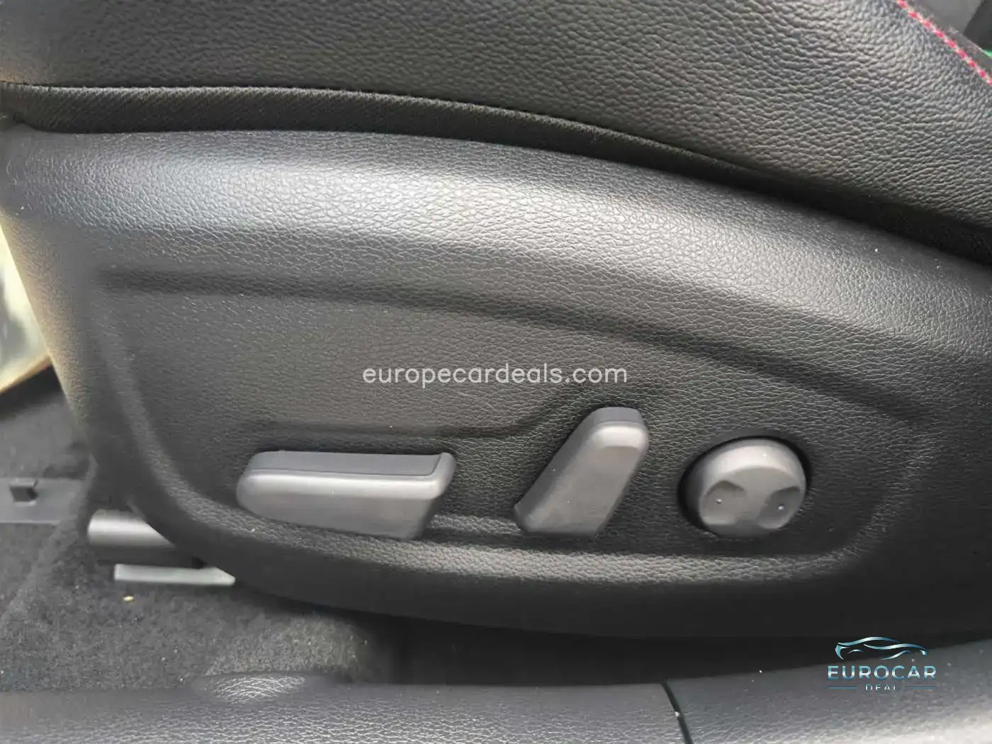 Kia pro cee’d / ProCeed