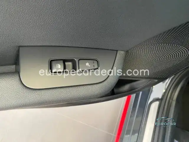 Kia pro cee’d / ProCeed
