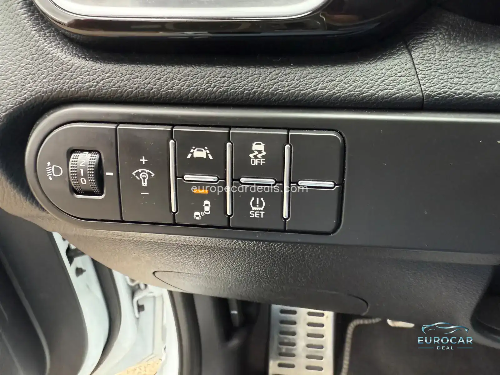 Kia pro cee’d / ProCeed