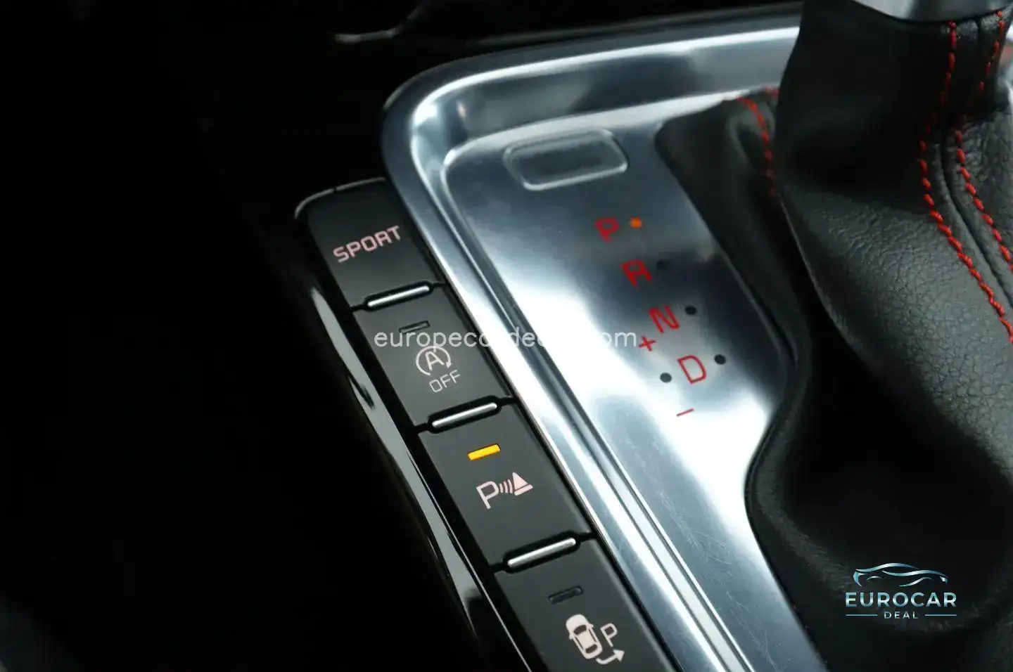 Kia pro cee’d / ProCeed