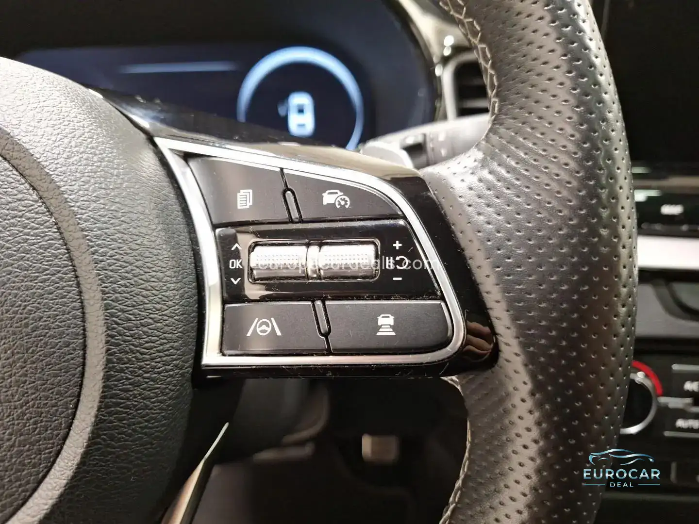 Kia pro cee’d / ProCeed