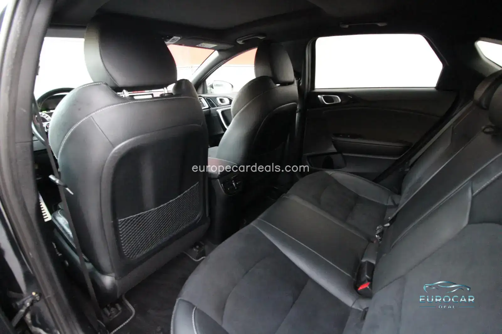 Kia pro cee’d / ProCeed
