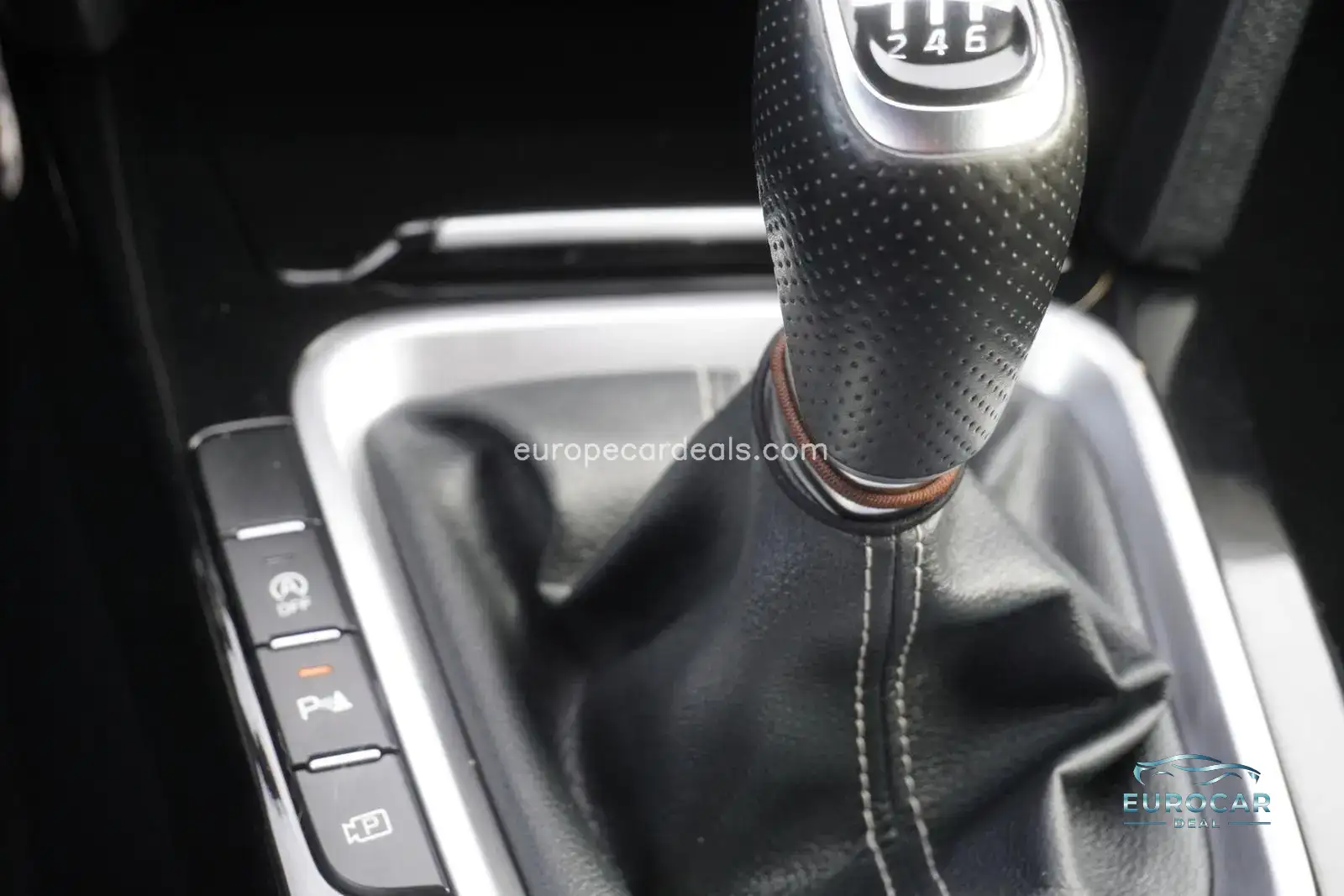Kia pro cee’d / ProCeed